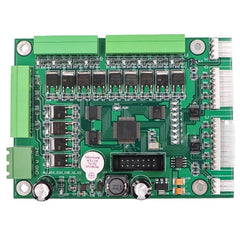 24V 8-Channel Ink Supply Board for UV Printers