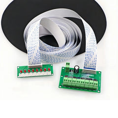 24V 8-Channel Ink Supply Board for UV Printers