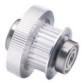 25-Tooth Drive Pulley for 9000/9100 Series Large Format Printers