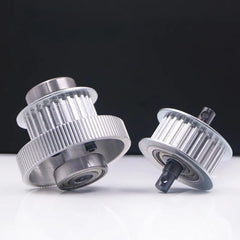 25-Tooth Drive Pulley for 9000/9100 Series Large Format Printers