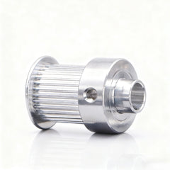 28-Tooth Motor Pulley for Wide Format Printer