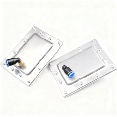 3204 Polaris - Iron Sheet Ink Filter