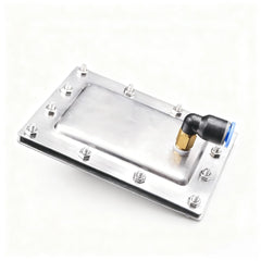 3204 Polaris - Iron Sheet Ink Filter