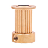 382 Brass Gear Pulley for 2000 Series Large Format Printers
