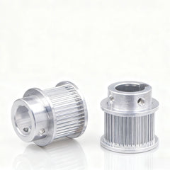 39-Tooth Motor Pulley for Wide Format Printer