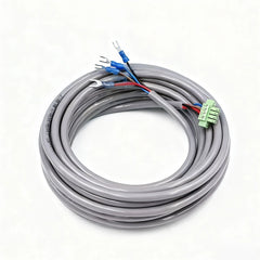 4-Core Power Cable