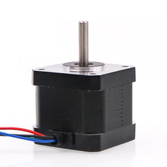 42HS02/3/8 - Stepper Motor