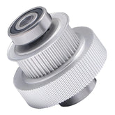 45-Tooth Wide Drive Pulley for Wide Format Printer