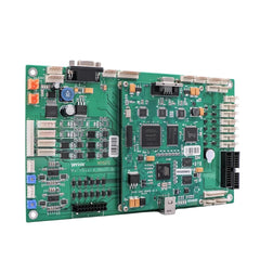 5113 Dual Head - Mainboard