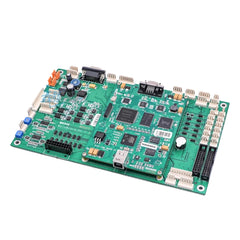 5113 Dual Head - Mainboard