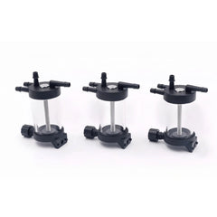 Buffer Bottle For Large Format Printer