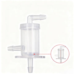 Buffer Bottle For UV Flatbed Printer