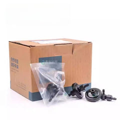 Butterfly Ink Filter - 25DISCB-SS2000CC