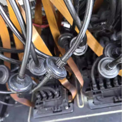 Butterfly Ink Filter - 25DISCB-SS2000CC