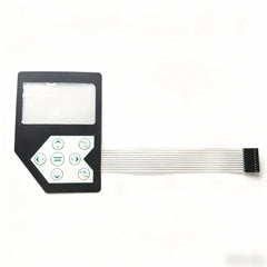 CJ3000 - Printer Ink Pressure Control Panel