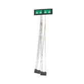 CJ3000 - Printer Media Feed Control Panel