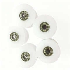 CR Return Pulley - DF-49047