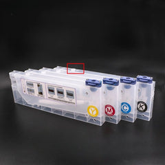 Continuous Ink Supply Cartridge – For Mutoh 1604/900C & Roland FJ540/740