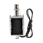 DC Solenoid - JYE-2620Z