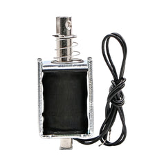 DC Solenoid - JYE-2620Z