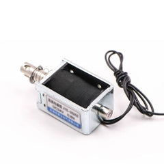 DC Solenoid - JYE-2620Z