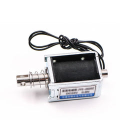 DC Solenoid - JYE-2620Z
