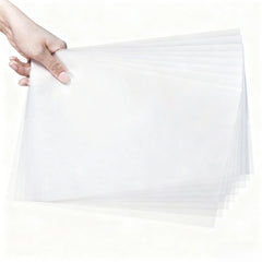 DTF film - A4 Model 1