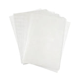 DTF film - A4 Model 2