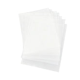 DTF film - A4 Model 3