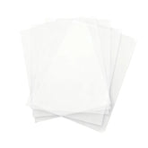 DTF film - A4 Model 4