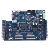 DX5/DX7 Dual Head - Carriage Board