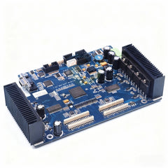 DX5/DX7 Dual Head - Carriage Board