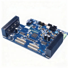 DX5/DX7 Dual Head - Carriage Board