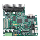 DX5 - Mainboard