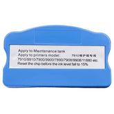 Decoder for Epson 7900 / 7910 / 9900 Printers