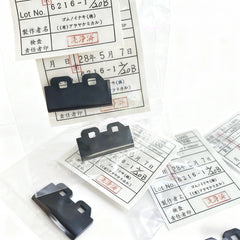 Drafstation Cleaner Head Assy (wiper) - DF-49031