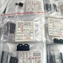 Drafstation Cleaner Head Assy (wiper) - DF-49031