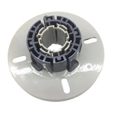 Drafstation Flange Right for Scroller Bar - S-1104330