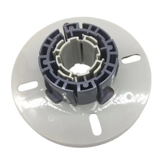 Drafstation Flange Right for Scroller Bar - S-1104330