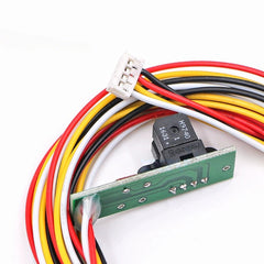 Drafstation PF_ENC A0 Assy - DF-48985