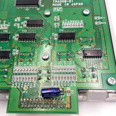 Drafstation Panel Unit Assy - DF-48977