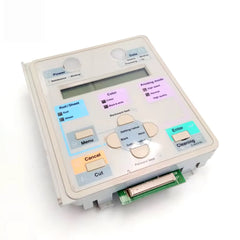 Drafstation Panel Unit Assy - DF-48977