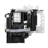 Drafstation Pump Cap Assy - DF-49030