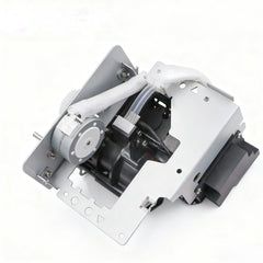 Drafstation Pump Cap Assy - DF-49030