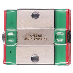 EGH20SA - Linear Guide Slider