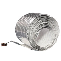 Eco-Solvent Printer - Heating Belt