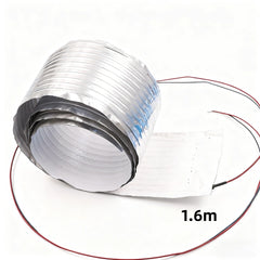 Eco-Solvent Printer - Heating Belt