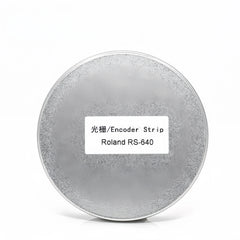 Encoder Strip For Roland RA640 & RE640 & RF640