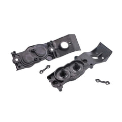 Epson DX4 Printhead Cover