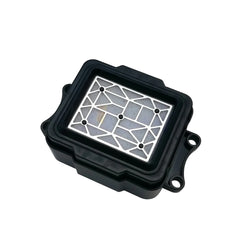 Epson DX5 / DX7 Ink Pad - Model 18